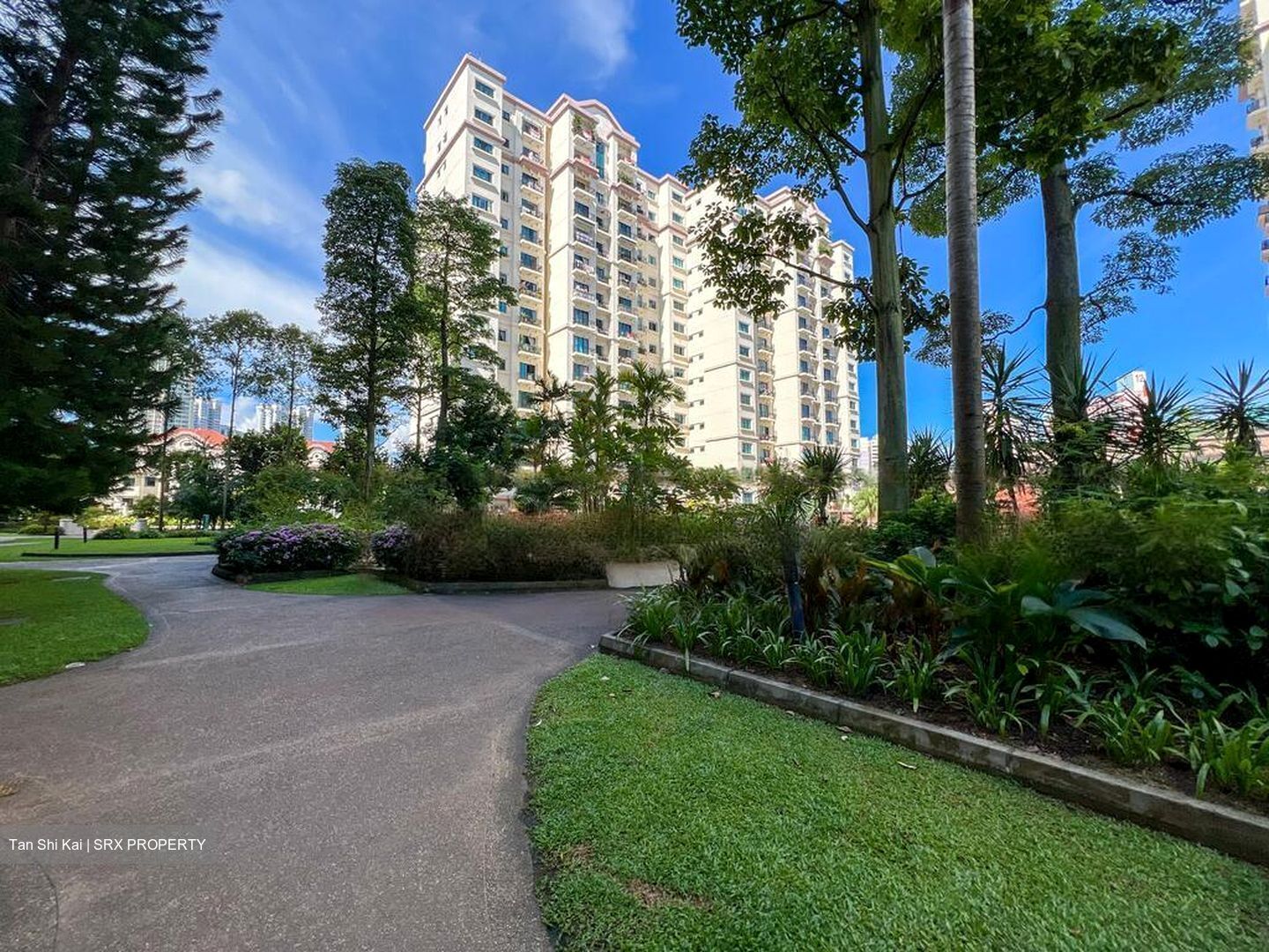 The Anchorage (D3), Condominium #483902971